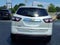 2015 Chevrolet Traverse LTZ