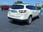 2015 Chevrolet Traverse LTZ