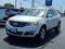 2015 Chevrolet Traverse LTZ