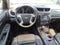 2015 Chevrolet Traverse LTZ