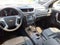 2015 Chevrolet Traverse LTZ