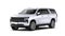2027 Chevrolet Suburban High Country