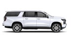 2027 Chevrolet Suburban High Country