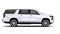 2027 Chevrolet Suburban High Country