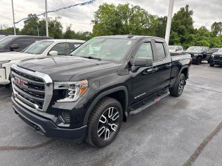 2020 GMC Sierra 1500 Base