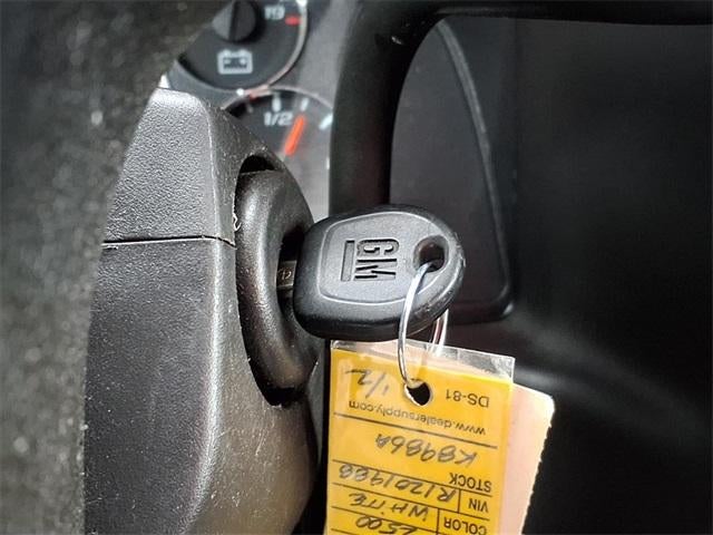 2024 GMC Savana Cargo 2500 Base