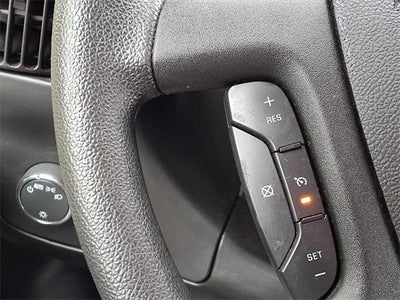 2024 GMC Savana Cargo 2500 Base