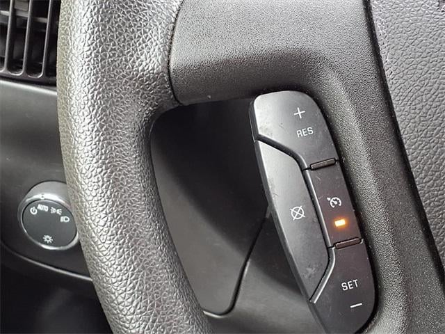 2024 GMC Savana Cargo 2500 Base