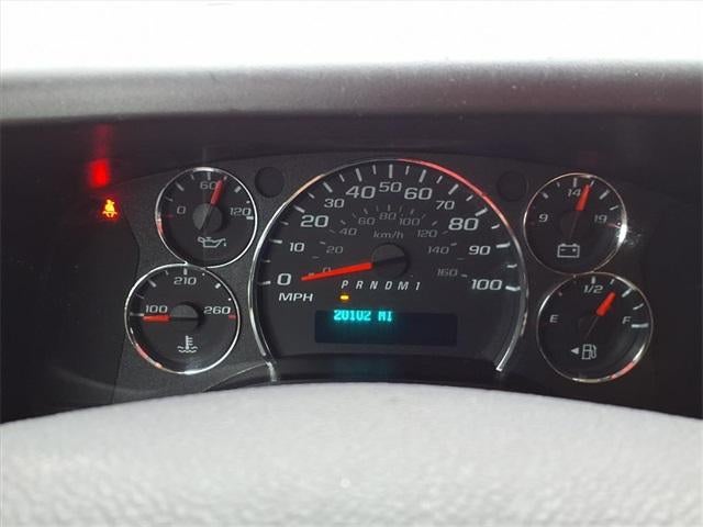 2024 GMC Savana Cargo 2500 Base