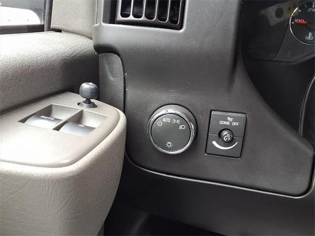 2024 GMC Savana Cargo 2500 Base