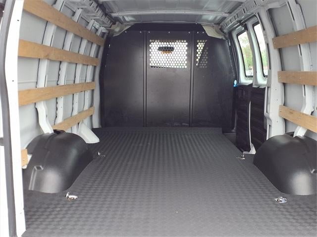 2024 GMC Savana Cargo 2500 Base