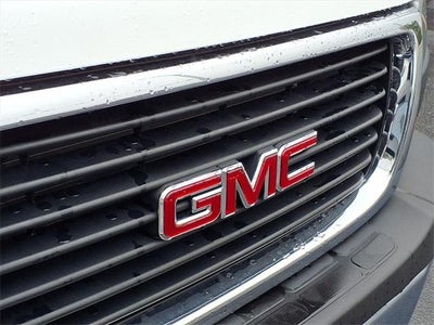 2024 GMC Savana Cargo 2500 Base