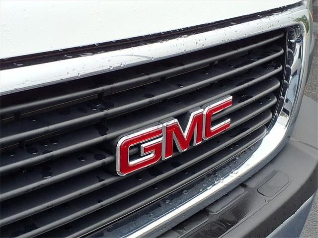 2024 GMC Savana Cargo 2500 Base