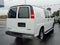2024 GMC Savana Cargo 2500 Base