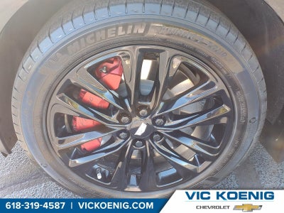 2023 Cadillac XT5 AWD Sport