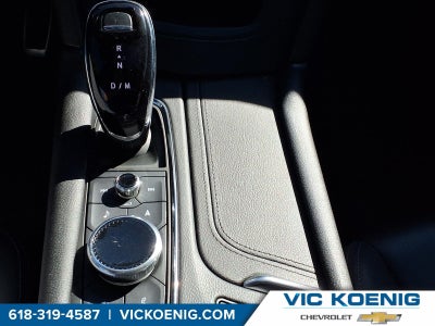 2023 Cadillac XT5 AWD Sport