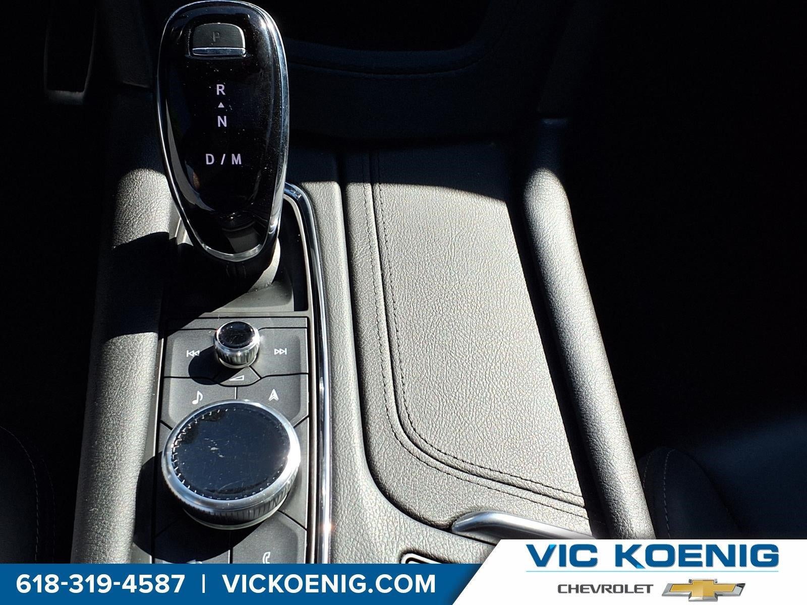 2023 Cadillac XT5 AWD Sport