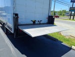 2018 Chevrolet Express Cutaway 3500 Base
