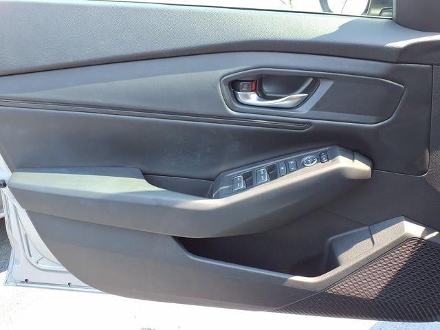 2023 Honda Accord Sedan EX