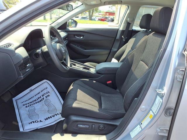 2023 Honda Accord Sedan EX