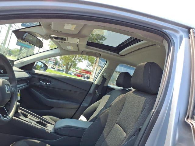 2023 Honda Accord Sedan EX