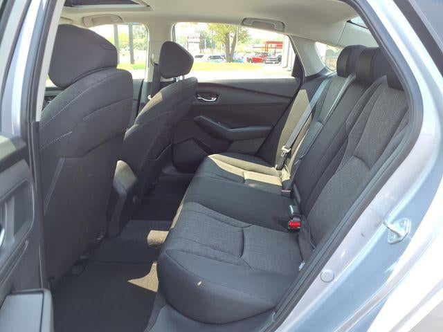 2023 Honda Accord Sedan EX