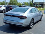 2023 Honda Accord Sedan EX