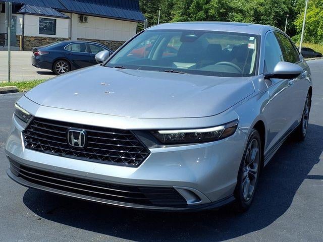 2023 Honda Accord Sedan EX