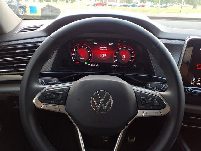 2024 Volkswagen Atlas 2.0T Peak Edition SE w/Technology