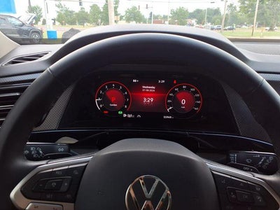 2024 Volkswagen Atlas 2.0T Peak Edition SE w/Technology