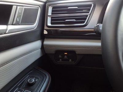 2024 Volkswagen Atlas 2.0T Peak Edition SE w/Technology