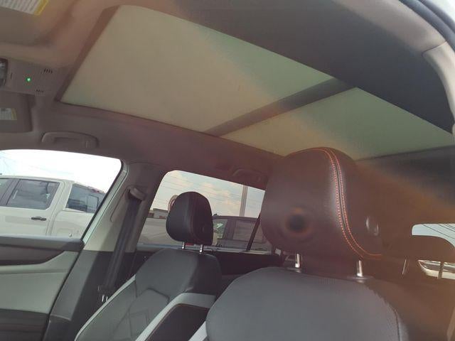 2024 Volkswagen Atlas 2.0T Peak Edition SE w/Technology