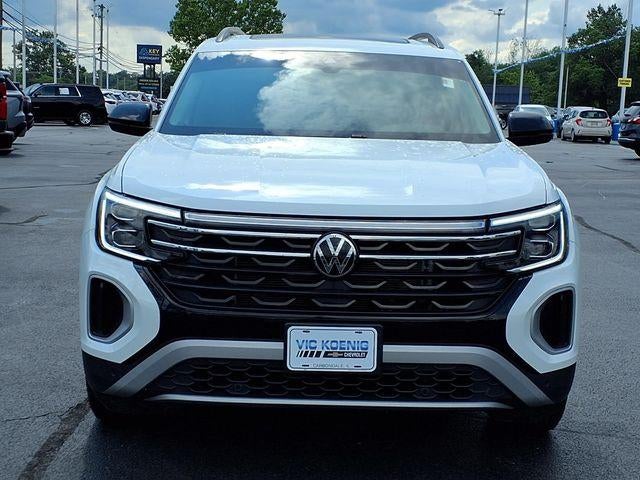 2024 Volkswagen Atlas 2.0T Peak Edition SE w/Technology