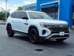 2024 Volkswagen Atlas 2.0T Peak Edition SE w/Technology