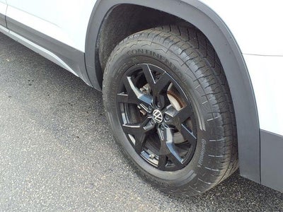 2024 Volkswagen Atlas 2.0T Peak Edition SE w/Technology