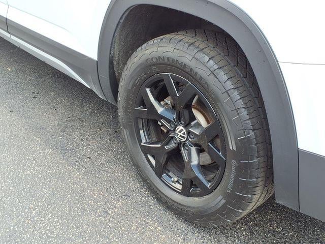 2024 Volkswagen Atlas 2.0T Peak Edition SE w/Technology