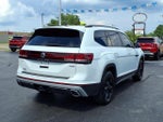 2024 Volkswagen Atlas 2.0T Peak Edition SE w/Technology