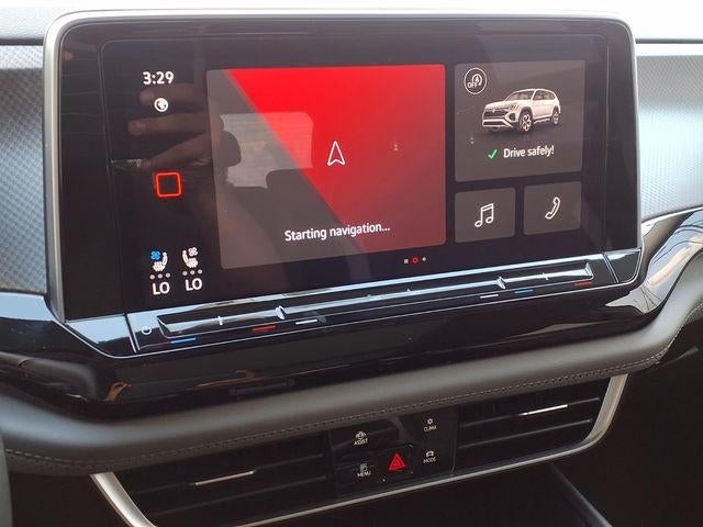 2024 Volkswagen Atlas 2.0T Peak Edition SE w/Technology
