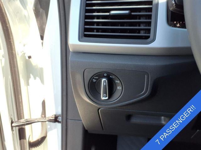 2023 Volkswagen Atlas 2.0T SE