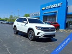 2023 Volkswagen Atlas 2.0T SE