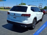 2023 Volkswagen Atlas 2.0T SE