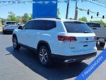 2023 Volkswagen Atlas 2.0T SE