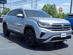 2022 Volkswagen Atlas Cross Sport 2.0T SE w/Technology