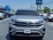 2022 Volkswagen Atlas Cross Sport 2.0T SE w/Technology