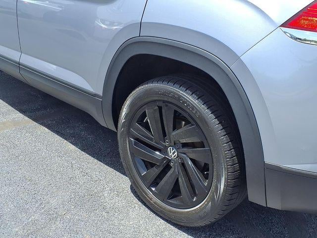 2022 Volkswagen Atlas Cross Sport 2.0T SE w/Technology