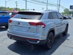 2022 Volkswagen Atlas Cross Sport 2.0T SE w/Technology
