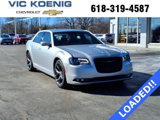 2023 Chrysler 300 300S