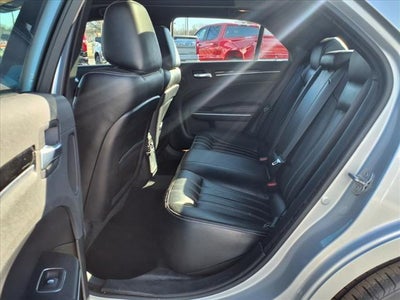 2023 Chrysler 300 300S