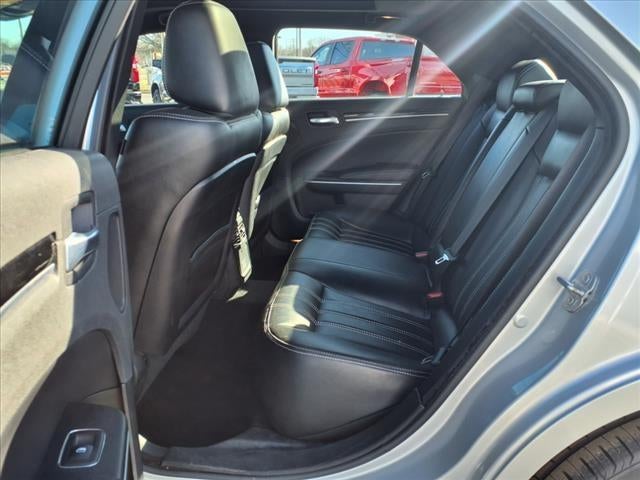 2023 Chrysler 300 300S