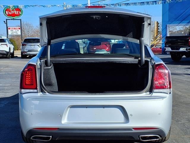 2023 Chrysler 300 300S